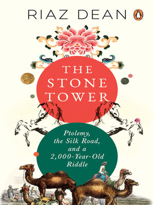 cover image of The Stone Tower